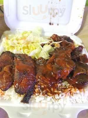 Silver Spoon Take-out Jamaica Restaurant