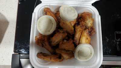 Reginelli's Pizzeria