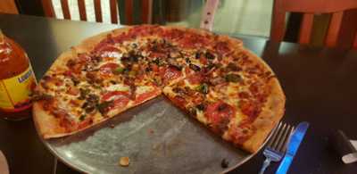 Reginelli's Pizzeria