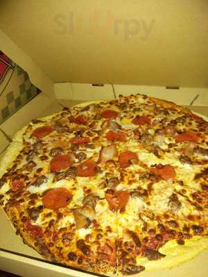 Reginelli's Pizzeria