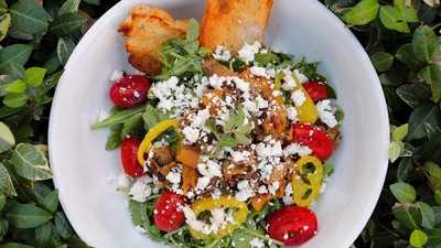 Reginelli's Pizzeria