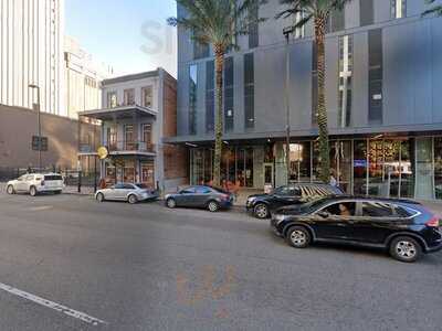 Reginelli's Pizzeria