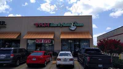 Sarikas's Thai And Sushi