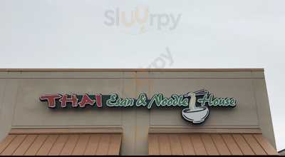 Sarikas's Thai And Sushi