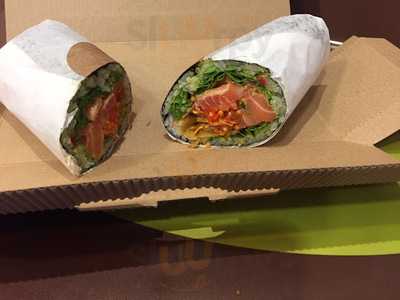 Sushirrito
