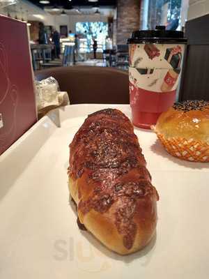 85c Bakery Cafe
