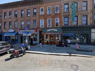 Russo Mozzarella And Pasta