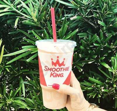 Smoothie King