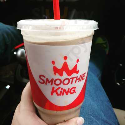 Smoothie King