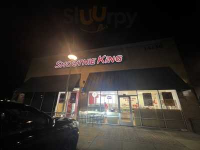 Smoothie King