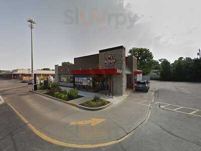 Arby's