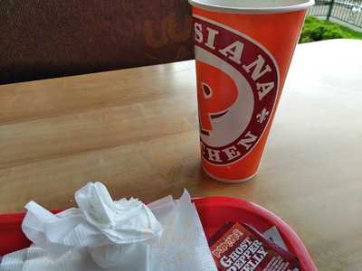 Popeyes Louisiana Kitchen