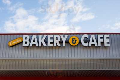 Lucky Bakery