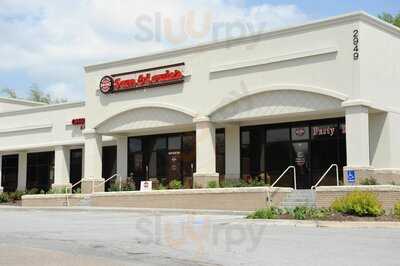 Sam & Louie's Italian Restaurant & New York Pizzeria