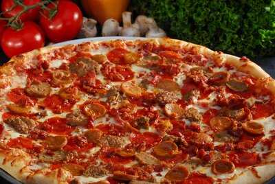 Sam & Louie's Italian Restaurant & New York Pizzeria