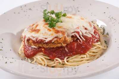 Sam & Louie's Italian Restaurant & New York Pizzeria