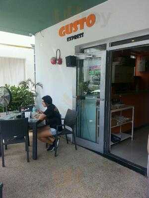 Gusto Express Miami