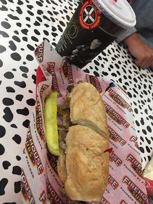 Firehouse Subs