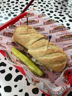 Firehouse Subs