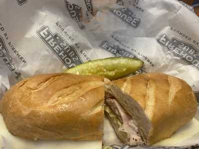 Firehouse Subs