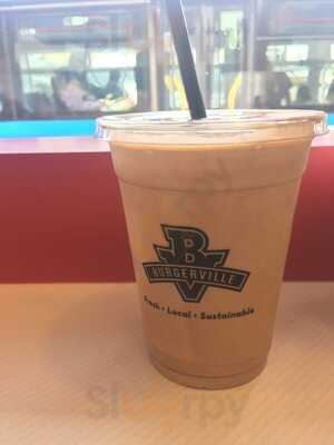 Burgerville