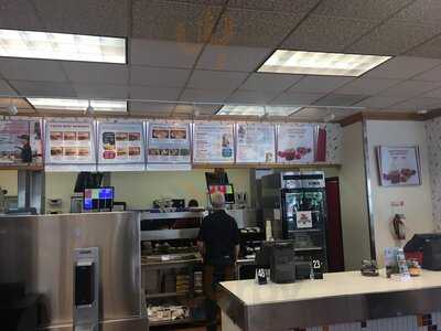Burgerville