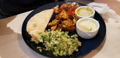 Maya's Modern Mediterranean