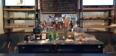 Maya's Modern Mediterranean