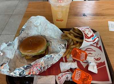 Wendy's