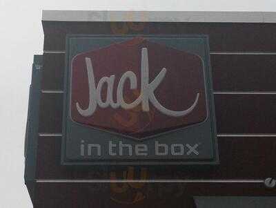 Jack In The Box
