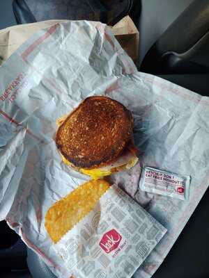 Jack In The Box