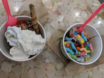 Yogurt Planet
