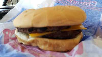 Carl's Jr.