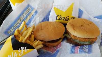 Carl's Jr.