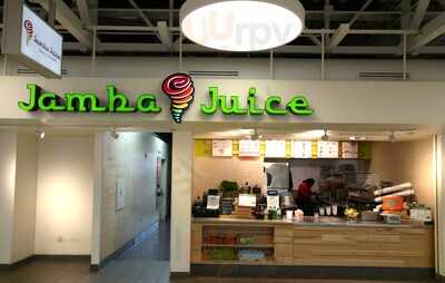 Jamba Juice