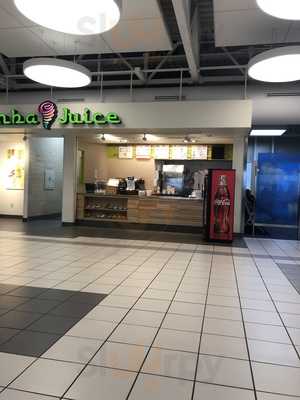 Jamba Juice