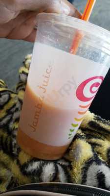 Jamba Juice