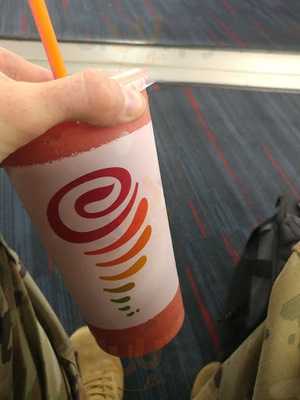 Jamba Juice