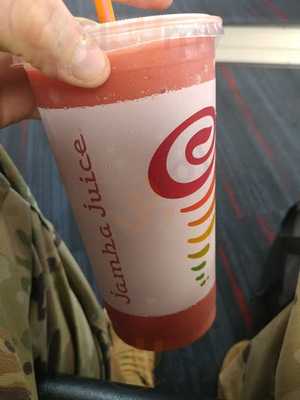 Jamba Juice