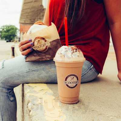 Scooter's Coffeehouse