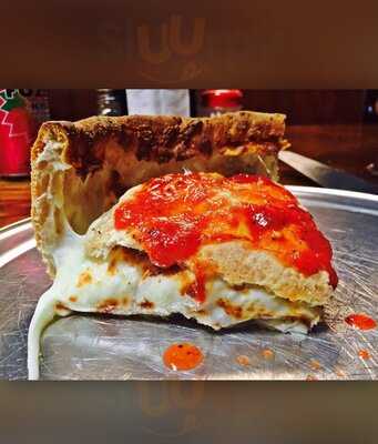 Manhattan Chicago Pizza Kendall