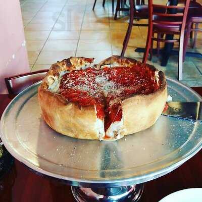 Manhattan Chicago Pizza Kendall