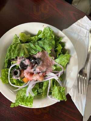 Manhattan Chicago Pizza Kendall