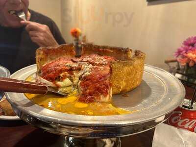 Manhattan Chicago Pizza Kendall