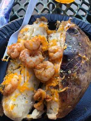 World Famous N'awlins Cafe' And Spice Emporium