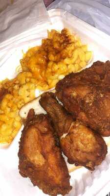 World Famous N'awlins Cafe' And Spice Emporium