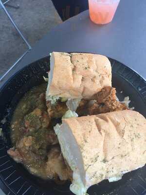 World Famous N'awlins Cafe' And Spice Emporium