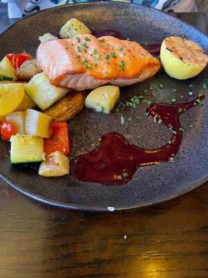 Mccormick & Kuleto's Seafood & Steaks