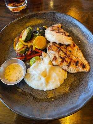 Mccormick & Kuleto's Seafood & Steaks