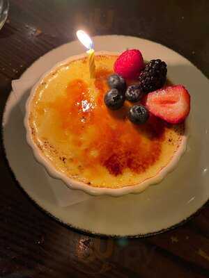 Mccormick & Kuleto's Seafood & Steaks